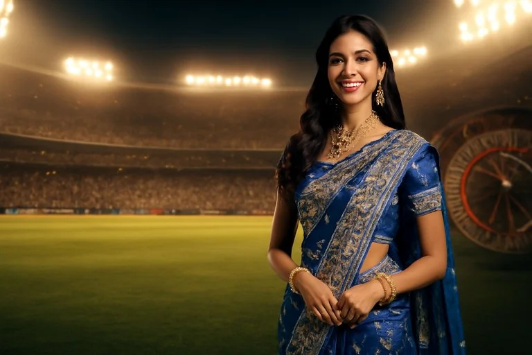 vs555 স্টুডিও ডিলার দৃশ্য